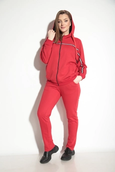 Спортивный костюм 1215 Michel Chic