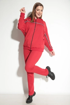 Спортивный костюм 1215 Michel Chic