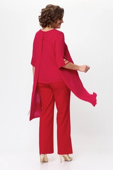 Костюм брючный 1353-1 Michel Chic
