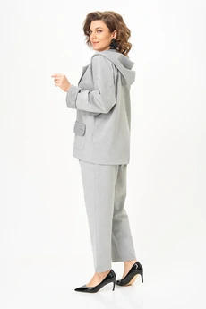 Костюм брючный 1437-1 Michel Chic