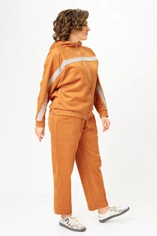 Костюм брючный 1448 Michel Chic