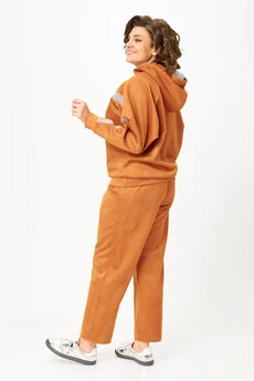 Костюм брючный 1448 Michel Chic