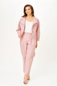 Костюм брючный 1450 Michel Chic