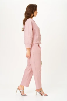 Костюм брючный 1450 Michel Chic