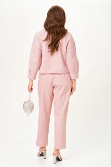Костюм брючный 1450 Michel Chic