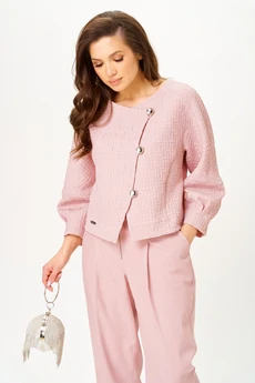 Костюм брючный 1450 Michel Chic