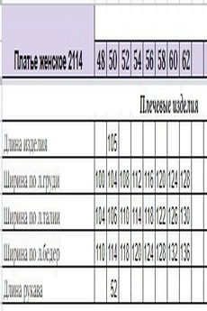 Платье 2114 желтый Michel Chic