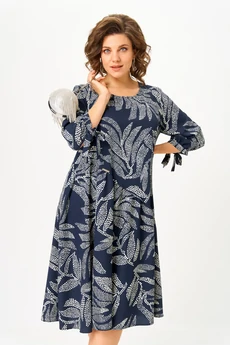 Платье 2164-1 Michel Chic