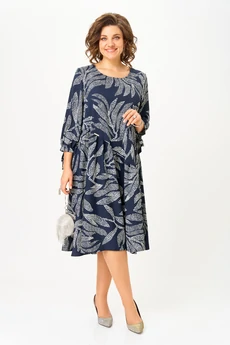 Платье 2164-1 Michel Chic