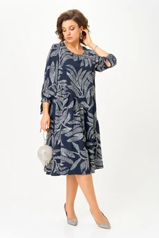 Платье 2164-1 Michel Chic