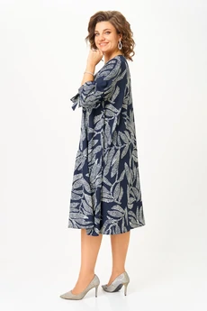 Платье 2164-1 Michel Chic