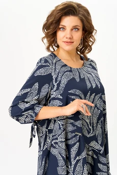 Платье 2164-1 Michel Chic