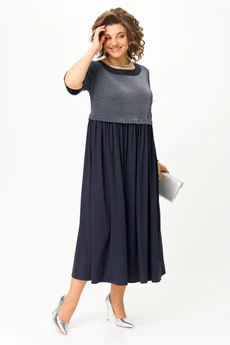 Платье 2173-1 Michel Chic