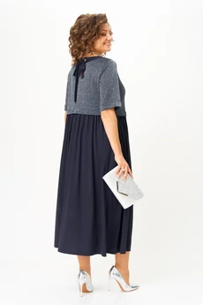 Платье 2173-1 Michel Chic