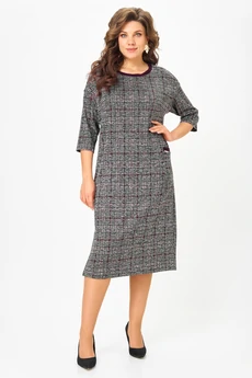 Платье 2191 Michel Chic