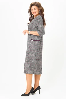 Платье 2191 Michel Chic