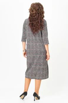 Платье 2191 Michel Chic