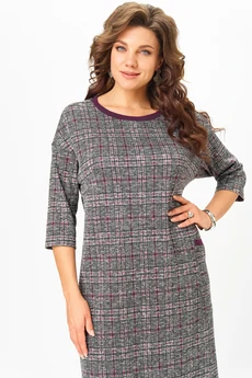 Платье 2191 Michel Chic