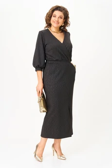 Платье 2195 Michel Chic