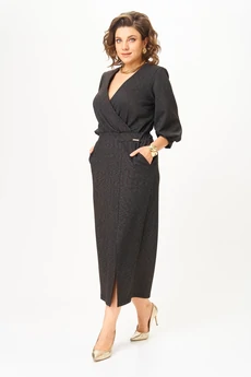 Платье 2195 Michel Chic