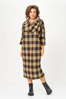 Платье 2196 Michel Chic