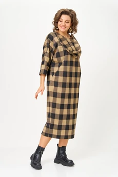 Платье 2196 Michel Chic