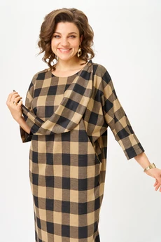 Платье 2196 Michel Chic