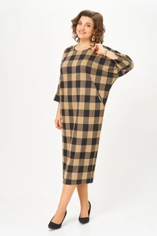 Платье 2196 Michel Chic