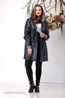 Плащ 352 Michel Chic