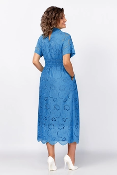 Платье 5539-4 Mira Fashion