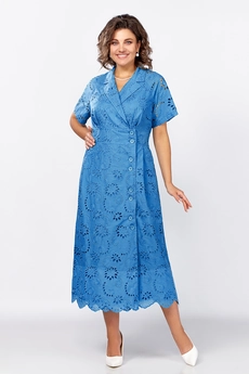 Платье 5539-4 Mira Fashion