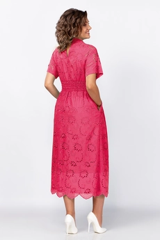 Платье 5539-5 Mira Fashion