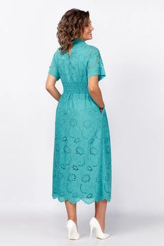 Платье 5539-6 Mira Fashion