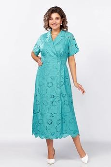 Платье 5539-6 Mira Fashion