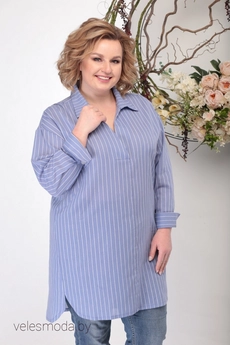 Рубашка 745 Michel Chic