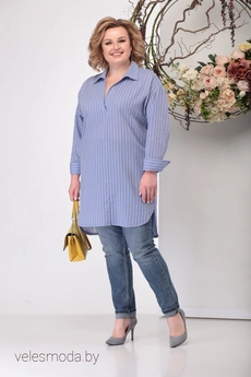 Рубашка 745 Michel Chic