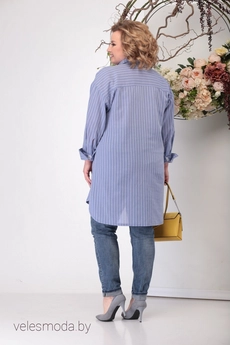 Рубашка 745 Michel Chic