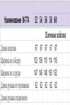 Туника 774 черно-желтый Michel Chic