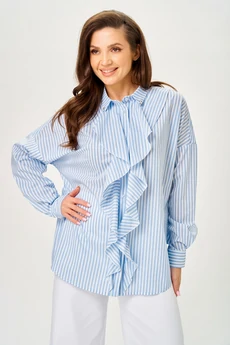 Рубашка 799 Michel Chic