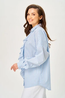 Рубашка 799 Michel Chic