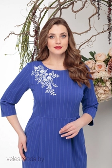 Платье 981 Michel Chic
