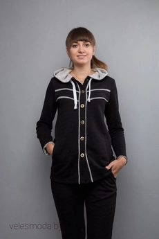 Жакет 1010 Mita Fashion