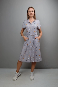 Платье 1038 Mita Fashion