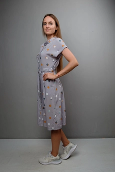 Платье 1038 Mita Fashion
