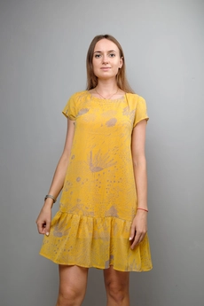 Платье 1041а Mita Fashion