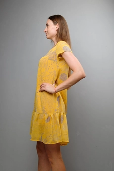 Платье 1041а Mita Fashion