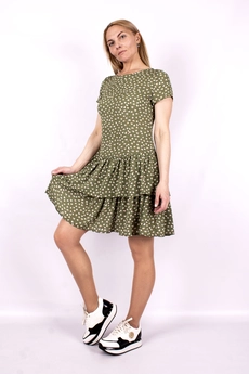 Платье 1044а Mita Fashion