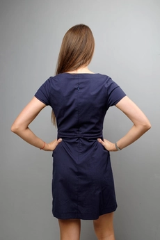 Платье 1045 Mita Fashion