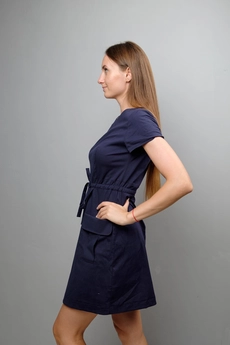 Платье 1045 Mita Fashion