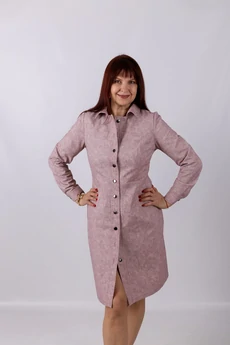 Платье 1046 Mita Fashion